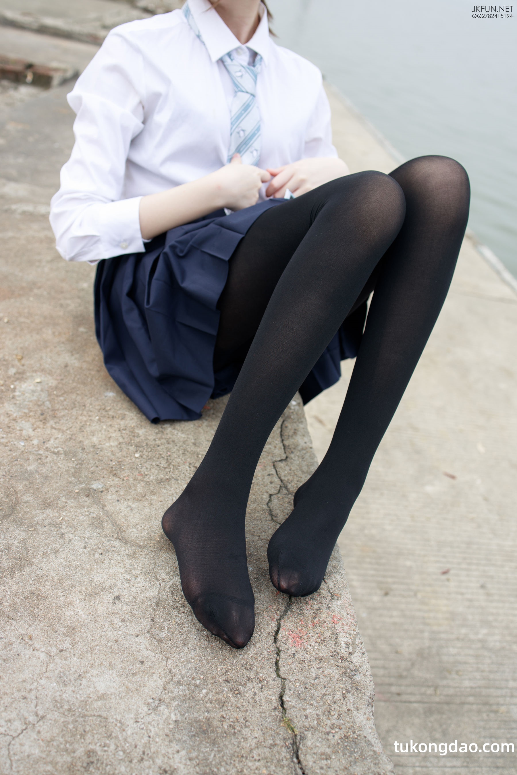 JKFUN-006 写真集 JKFUN-第56张